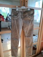 Jeans    mit Nähten Nordrhein-Westfalen - Lohmar Vorschau