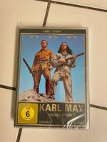 Karl May dvd Kollektion Winnetou I II III drei Filme Nordrhein-Westfalen - Erkelenz Vorschau