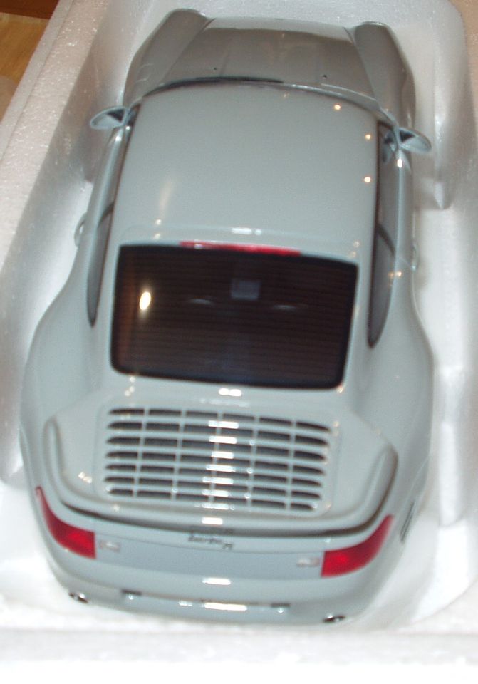 Ruf Porsche 911 / 993 Turbo, GT Spirit 1:18, OVP. in Dorum