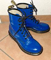 Dr. Martens Lackleder gr.41 Nordrhein-Westfalen - Krefeld Vorschau