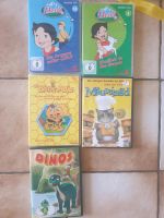 Heidi Biene Maja Dinos Kinder DVD Schleswig-Holstein - Mönkeberg Vorschau