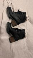 Bullboxer Stiefelette Boots 39 Bayern - Buchloe Vorschau