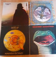 Alte Rock Schallplatten Bayern - Alling Vorschau