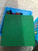 Lego incl.Bauplatten Rheinland-Pfalz - Vallendar Vorschau