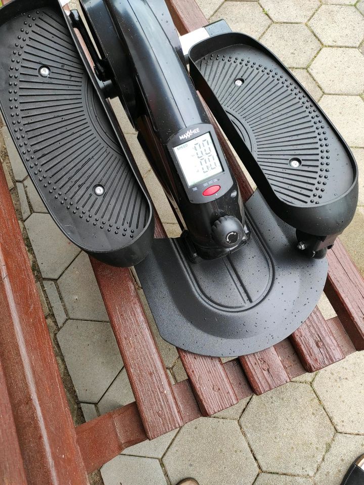 Mini Maxxmee Heimtrainer in Hohenhameln