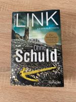 Buch: Charlotte Link - Ohne Schuld Niedersachsen - Sulingen Vorschau