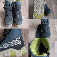 Winterschuhe Winterstiefel Gr 31 Ricosta Nordrhein-Westfalen - Eschweiler Vorschau