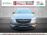 Opel Grandland X Turbo Edition Design & Komfort-Paket Ludwigslust - Landkreis - Hagenow Vorschau