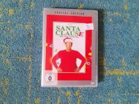 DVD Santa Clause, Weihnachtsfilm, Comedy Bayern - Lappersdorf Vorschau