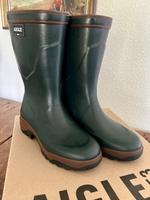 AIGLE Gummistiefel Damen  Parcours Bott. 38 Neu!! Bonn - Beuel Vorschau