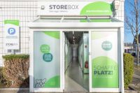 Storebox Selfstorage-Lager in Moers Repelen Nordrhein-Westfalen - Moers Vorschau