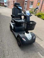 Elektromobil-Scooter-Seniorenmobil 15 km/h mit Garantie ❗️ Niedersachsen - Schwanewede Vorschau