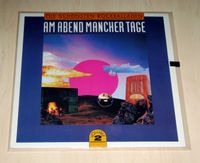 DDR Rock Balladen Am Abend Mancher Tage LP Vinyl ex Amiga Bands Bayern - Hösbach Vorschau