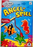 Angelspiel Familienspiel Geschicklichkeitsspiel Kinderspiel 40595 Bayern - Salgen Vorschau