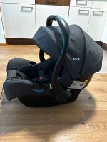 Babyschale Joie I Gemm 2  mit Base - Isofix Station Bayern - Deggendorf Vorschau