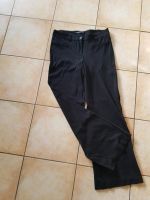 EXPRESSO Hose Damenhose Stoffhose schwarz Gr. 38 RETRO Schlag Baden-Württemberg - Bötzingen Vorschau