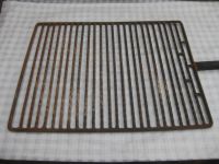 Grillgitter Rechteck Grillrost Grill Gitter Rost 42/52; Ritter Hessen - Hadamar Vorschau