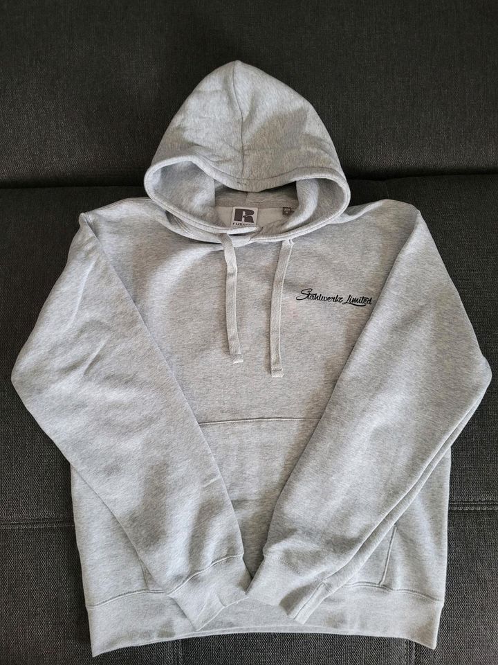 Stahlwerkz Limited Hoodie (no HowDeep, Lwsfck, Sourkrauts) in Weimar