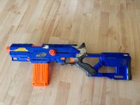 NERF Longstrike CS-6, Long Strike CS6, CS 6, Blaster Hessen - Gießen Vorschau