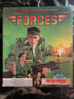 Amiga Spiel Special Forces von Micro Prose Bayern - Regensburg Vorschau