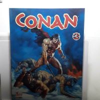 Conan Generations Comics 2002-2003 Nr 2,3,4, Nordrhein-Westfalen - Kamp-Lintfort Vorschau