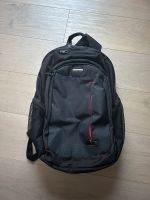 Samsonite Laptop Rucksack Business Rucksack Saarland - Püttlingen Vorschau