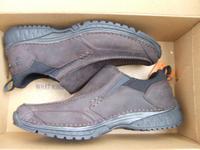 TIMBERLAND Mokassins Slipper CTYENDUR Schuhe Braun Wild Leder 41 Berlin - Schöneberg Vorschau