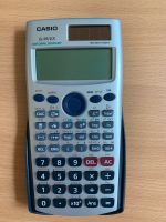 Rechner Casio fx-991 ES Frankfurt am Main - Niederursel Vorschau