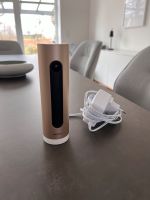 Netatmo Smart Indoor-Überwachungskamera Schleswig-Holstein - Sörup Vorschau