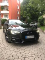 Audi A5 Sportback 2.0 TFSI Quattro S-Line München - Pasing-Obermenzing Vorschau