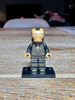Original LEGO Marvel Iron Man Minifigur Düsseldorf - Benrath Vorschau