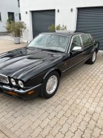 Jaguar XJ  Daimler V8 Baden-Württemberg - Hockenheim Vorschau
