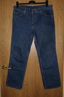 Weiche Baumwolle Jeans von MUSTANG Tramper W36/L32 Hessen - Obertshausen Vorschau