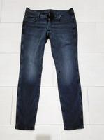 G-Star LYNN MID SKINNY dunkelblau Gr. W 34 / L 34 Nordrhein-Westfalen - Bottrop Vorschau