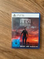 Jedi Survivor Ps5 Nordrhein-Westfalen - Lippstadt Vorschau