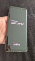 Samsung Galaxy S8 Nordrhein-Westfalen - Grefrath Vorschau