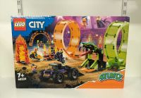 Lego City Stuntz 60339 Neu OVP Nordrhein-Westfalen - Mönchengladbach Vorschau