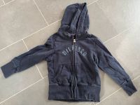 Sweatshirtjacke Hoodie Hilfiger Gr.122/128 Nordrhein-Westfalen - Ratingen Vorschau