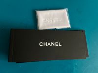 Chanel Brillenetui, Heft, Tuch, Geschenkverpackung Berlin - Hohenschönhausen Vorschau