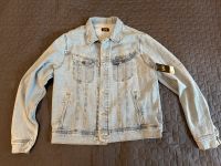 Lee Herren Jeans Jacke gr. L Neu Dortmund - Innenstadt-West Vorschau