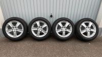 Winterräder Audi Seat Skoda VW 16 Zoll  205/55R16 Dunlop Baden-Württemberg - Löffingen Vorschau