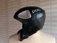 POC SYNAPSIS XP Skihelm Medium 55-56 cm schwarz Niedersachsen - Leer (Ostfriesland) Vorschau