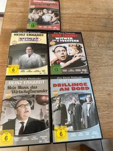 Heinz Erhardt Box kleinanzeigen.de Heinz Erhardt Box kleinanzeigen.de
