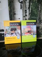 Duden Englisch+Deutsch 5. bis 10. Klasse Nordrhein-Westfalen - Niederkassel Vorschau