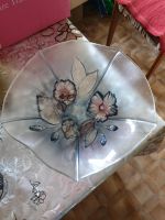 Salatschüssel,Vintage Mikaso floral crystal Schale Bayern - Senden Vorschau