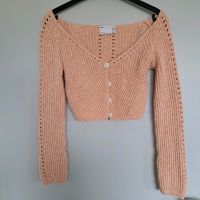 Kurze Strickjacke Damen Asos "S" Gr. 36/38 Bayern - Röttenbach (bei Erlangen) Vorschau