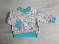 Handmade Pullover Sweat Gr. 68/74 Nordrhein-Westfalen - Herzebrock-Clarholz Vorschau