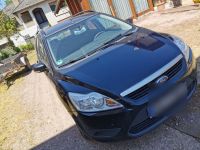 Ford Fokus 1,6 tdci BJ.2010 Euro 5 kein Tüv fährt Rheinland-Pfalz - Norheim Vorschau