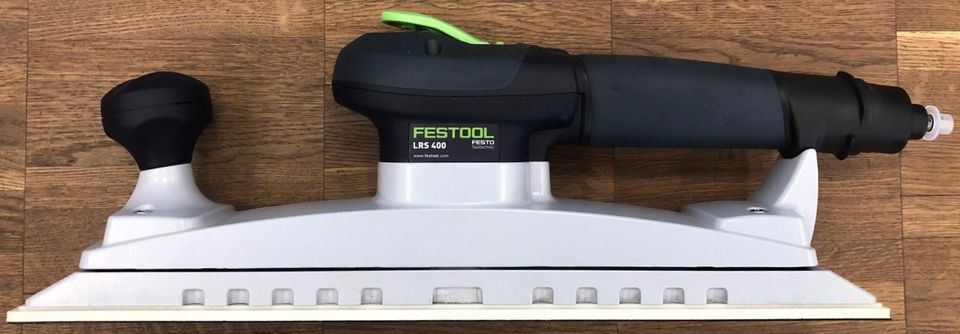 Festool LRS 400 Druckluft Rutscher Art 574813, Tools B23 in Langenau