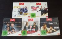 5  DVDs aus der Melitta Collection, 5 Filme, Action, Komödien Nordrhein-Westfalen - Bocholt Vorschau